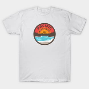 Pacific Northwest T-Shirt